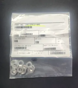 ( QTY 15 ) Embraer Washer P/N: 145-27612-005